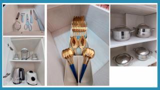 Las Cabanas Apartment - 3