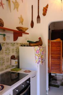 Casa Glicine - Vulcano - 7