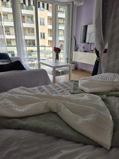 Gloria apartments - Nizza - 1