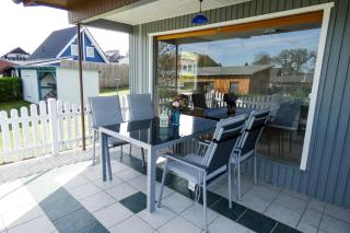 Bungalow am Fleesensee - Unter Göhren - 9