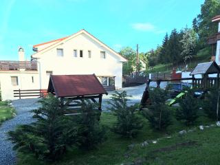 Holling apartman - Fertőboz - 4