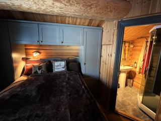 Geilo centrum - cozy apartment - central location - Geilo - 6