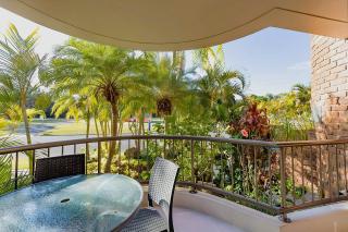 Pacific on Clarkes - 2