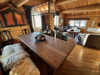 Geilo centrum - cozy apartment - central location - Geilo - 7