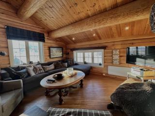 Geilo centrum - cozy apartment - central location - Geilo - 8