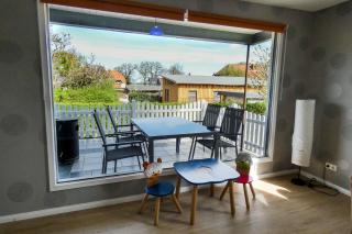 Bungalow am Fleesensee - Unter Göhren - 2