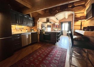 Geilo centrum - cozy apartment - central location - Geilo - 4