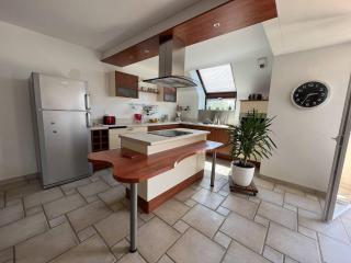 Maison 6 personnes Saint Cast Le Guildo - La Garde - 8