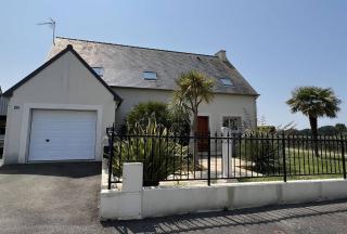 Maison 6 personnes Saint Cast Le Guildo - La Garde - 0