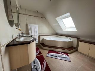 Maison 6 personnes Saint Cast Le Guildo - La Garde - 1