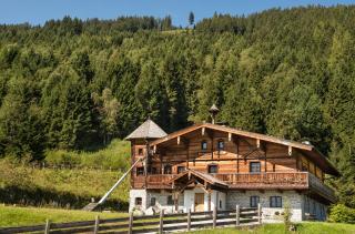 MONDI Schiefe Alm Gastein - 0
