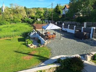 Holling apartman - 8