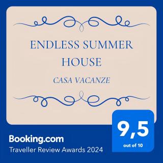 Endless Summer House - I Casoni - 9