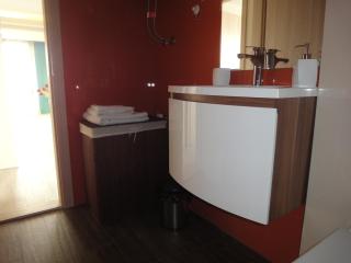 Joan Apartments & Spa - Skopje - 4
