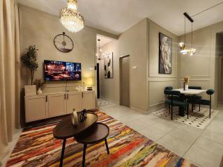 Afidea Homestay Kids Friendly Condo In Nilai-Netflix,Game - Nilai - 9