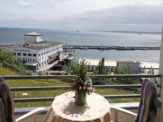 Ferienwohnung Kapitaensmesse - Sassnitz - 6
