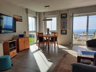 Ferienwohnung Kapitaensmesse - Sassnitz - 5