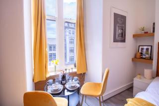 Luxurious Apartments on Oxford Street - Londres - 5