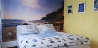 Ferienwohnung Kapitaensmesse - Sassnitz - 4