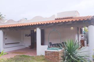 Casa Glicine - Vulcano - 9