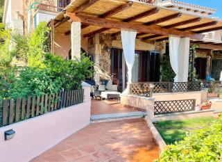 ISS Travel, Panoramic Sea View Ticino - 1 bedroom apartments 1,5 km from the beach - 5