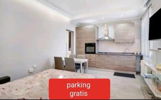 CASA SANREMO TIZIANO Parking Gratis Centro 15 minuti a piedi - 8