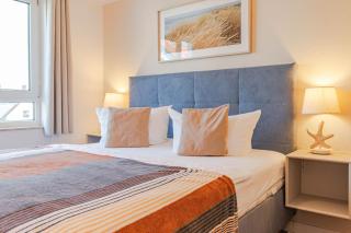 Residenz am Strand, Whg 677 - Zingst - 7