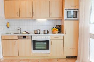 Residenz am Strand, Whg 677 - Zingst - 2