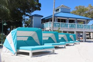 SkyBeach Resort - St. Petersburg - 2