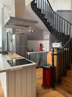 Grand appartement 2 à 8 personnes - Cauterets - 4