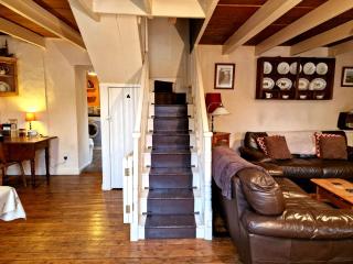 Arwel Llangrannog - Llanllwchaiarn - 7