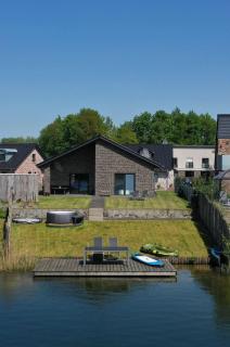 Haus am See - Barßel - 8