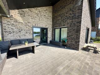 Haus am See - Barßel - 4