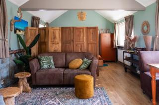 Het Zomerhuis - Egmond-Binnen - 0