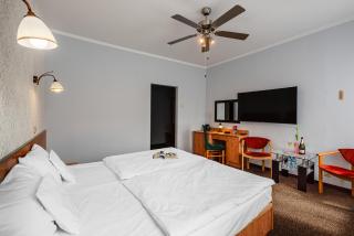 Hotel Bristol - Kielce - 6