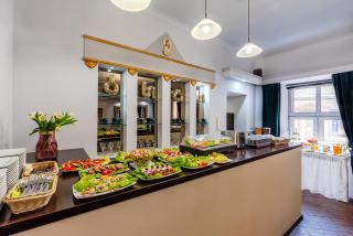 Hotel Bristol - Kielce - 4