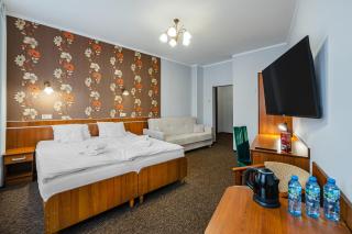 Hotel Bristol - Kielce - 9