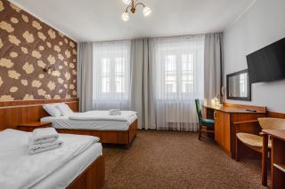 Hotel Bristol - Kielce - 2