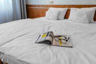 Hotel Bristol - Kielce - 5