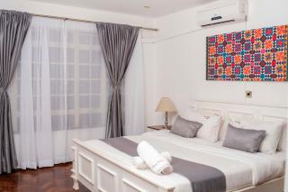 Sundowner 2 Bedroom Apartment Near Westgate - Nairobi - 3