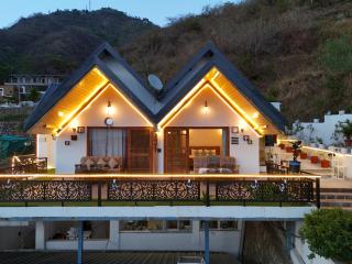 The Bougainvillea Retreat - A Luxury Private Pool Villa in Dehradun - Dehradun - 3