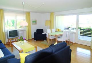 Ferienwohnung Wallner - Prien am Chiemsee - 6