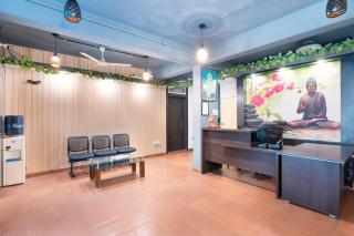 Itsy Hotels Worldtree - Bangalore - 8