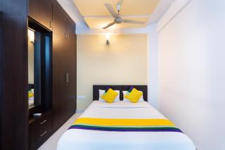 Itsy Hotels Worldtree ITPL - 1