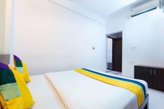 Itsy Hotels Worldtree - Bangalore - 1