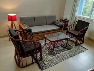 Tranquil home near vagator beach - Anjuna - 3