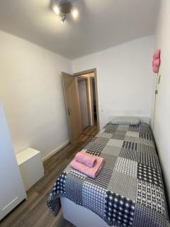 Cozy flat near the beach and Forum - 1