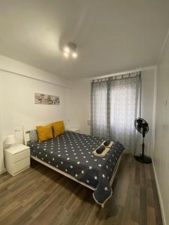 Cozy flat near the beach and Forum - 2