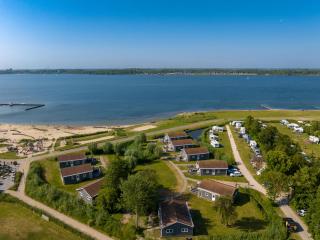 Safaritent de Windroos - Kamperland - 1