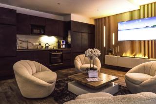 "l'Escape room" - love room atypique - 0